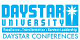 Daystar Conferences Logo