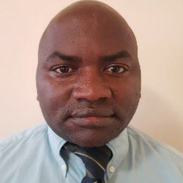 Dr. Eric Blanco Niyitunga, PhD., MA., BA.