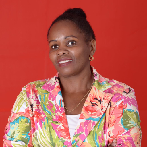 Dr. Rebecca Wambua