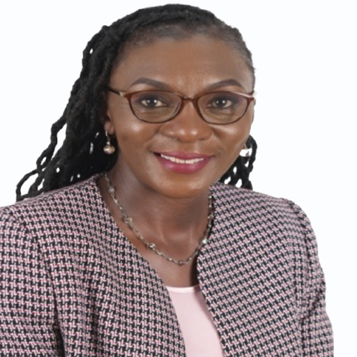 Prof. Carolyne Omulando