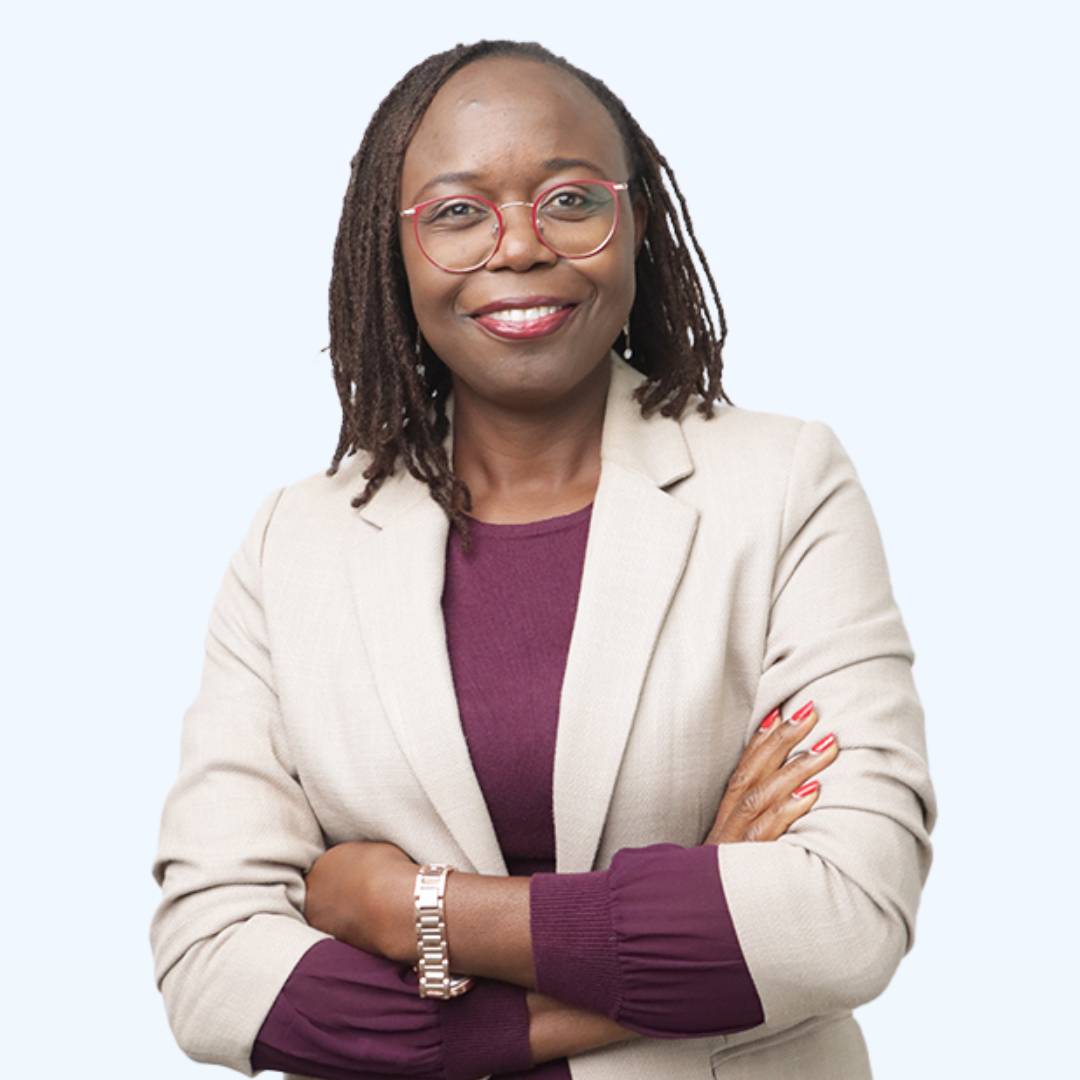 Dr. Lydia Ouma Radoli