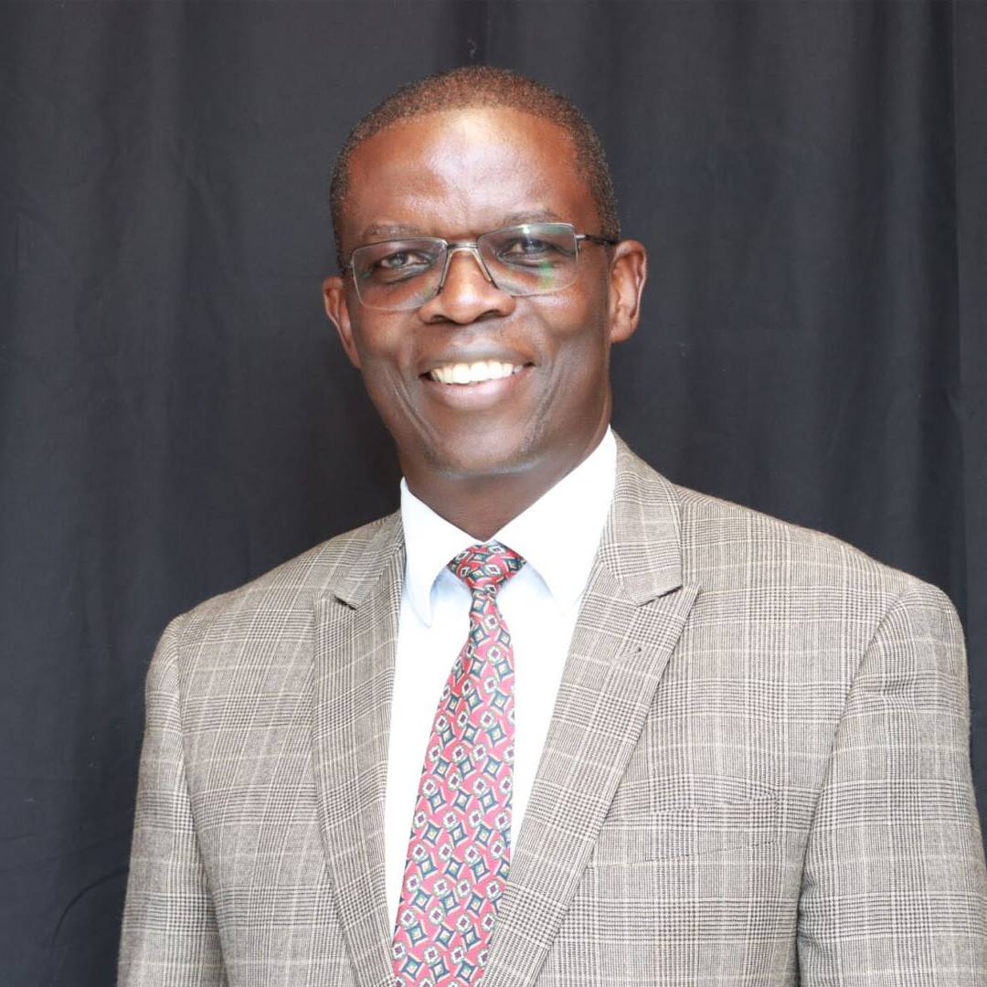 Prof. Levi Obonyo