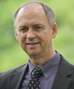 Prof. Danny McCain (PhD)