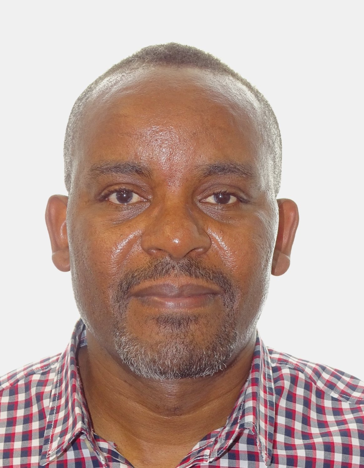 Prof. Abraham Waigi Ng’ang’a (PhD)